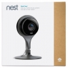 Камеры наблюдения NEST CAM INDOOR NC1102ES