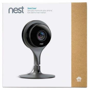 NEST CAM INDOOR NC1102ES