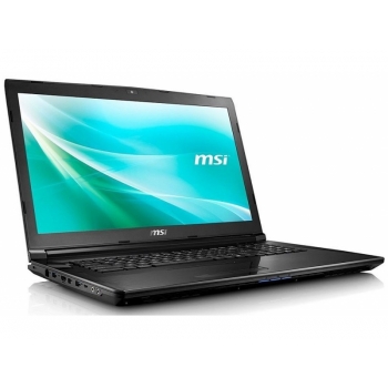 Ноутбуки MSI CX62 7QL (CX627QL-058US)