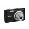 Цифровые фотоаппараты NIKON COOLPIX A100 BLACK