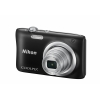 Цифровые фотоаппараты NIKON COOLPIX A100 BLACK