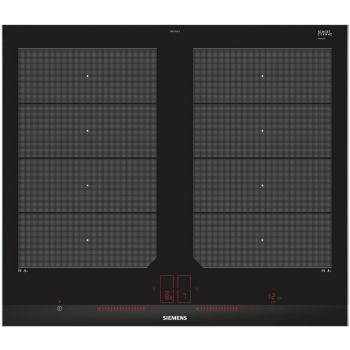 Варочные поверхности SIEMENS EX675LXC1E