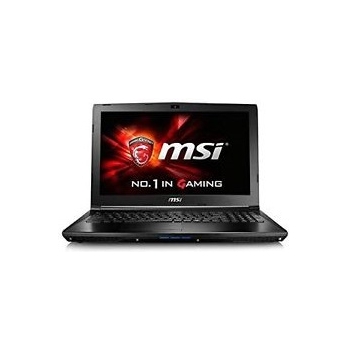 Ноутбуки MSI GL62M 7RE (GL62M7RE-620US)