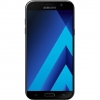 Смартфоны SAMSUNG GALAXY A7 2017 32GB BLACK