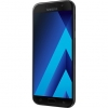 Смартфоны SAMSUNG GALAXY A7 2017 32GB BLACK