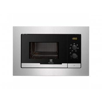 ELECTROLUX EMM17007OX