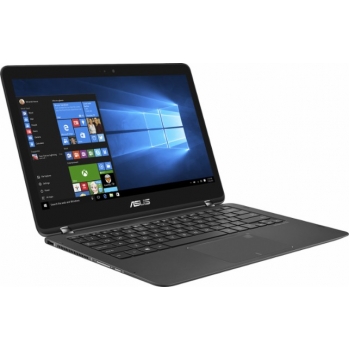 Ноутбуки ASUS Q324UA-BHI7T17