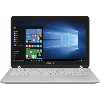 Ноутбуки ASUS Q504UA-BHI5T13