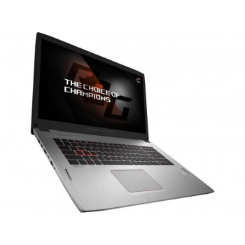 Ноутбуки ASUS ROG GL702VS-DS74