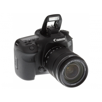 CANON EOS 7D MARK II EF-S 18-135 IS STM