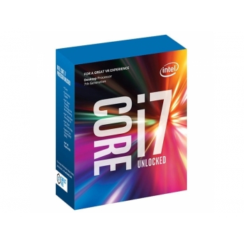 Процессоры INTEL CORE i7-7700K (BX80677I77700K)