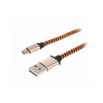 Аксессуары IT VIEWCON USB 2.0AM TO MICRO 5P