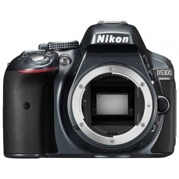 NIKON D5300 BODY (БУ)