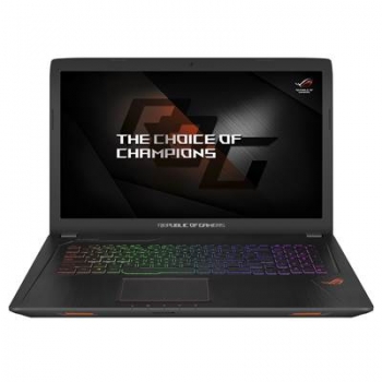 Ноутбуки ASUS ROG STRIX GL753VD-DS71