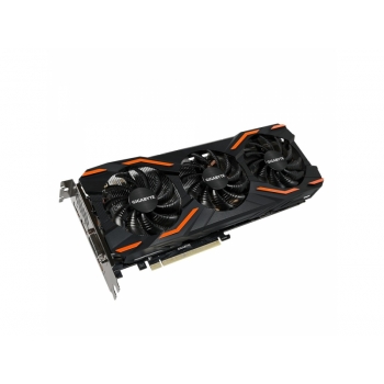 Видеокарты GIGABYTE GEFORCE GTX1080 D5X 8G (GV-N1080D5X-8GD)