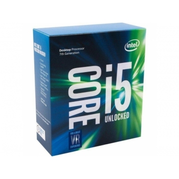 Процессоры INTEL CORE I5-7600K (BX80677I57600K)