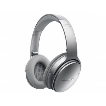 BOSE QUIETCOMFORT 35 | SILVER (759944-0020)