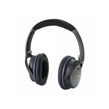 Наушники BOSE QUIETCOMFORT 25 WIRELESS HEADPHONES BLACK FOR ANDROID (WWW 715053-0110)