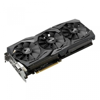 ASUS GEFORCE ROG STRIX-GTX1080-A8G-GAMING (90YV09M2-M0NA00)