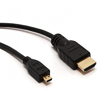 Кабели и переходники HDMI TO MICRO HDMI CABLE (12345)
