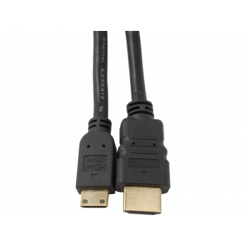 Кабели и переходники HDMI TO MINI HDMI CABLE (HDMIMINI6FT)