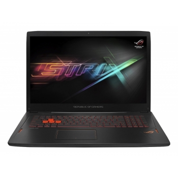 Ноутбуки ASUS ROG GL702VM-DB74