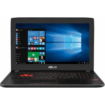 Ноутбуки ASUS ROG STRIX GL502VM-BI7N10