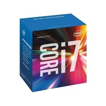 Процессоры INTEL CORE i7-7700 (BX80677I77700)