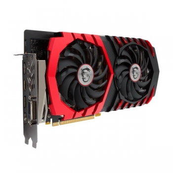 MSI GEFORCE GTX 1060 GAMING X 6G (912-V328-001)