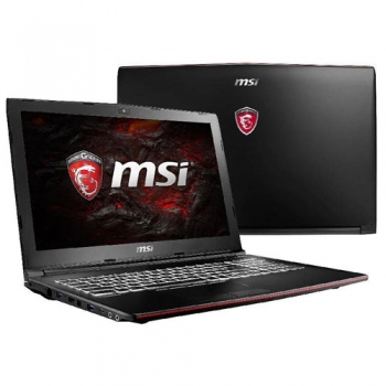 Ноутбуки MSI GL62M 7RD (GL62M7RD-056US)