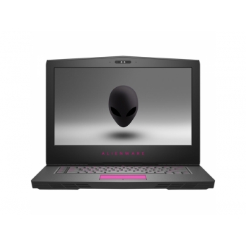 Ноутбуки DELL ALIENWARE 15 R3 (I7-7820HK / 32GB RAM /1TB+512SSD / GTX1070 / FHD / WIN10)