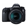Зеркальные фотоаппараты CANON EOS 6D (WG) KIT EF24-105 IS STM