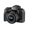 Цифровые фотоаппараты CANON EOS M5 KIT EF-M15-45 IS STM