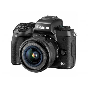 CANON EOS M5 KIT EF-M15-45 IS STM