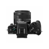 Цифровые фотоаппараты CANON EOS M5 KIT EF-M15-45 IS STM