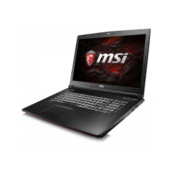 Ноутбуки MSI GP72VR 7RF LEOPARD PRO (GP72VR7RF-284US)