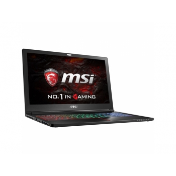 Ноутбуки MSI GS63VR 7RF STEALTH PRO (GS63VR7RF-252US)