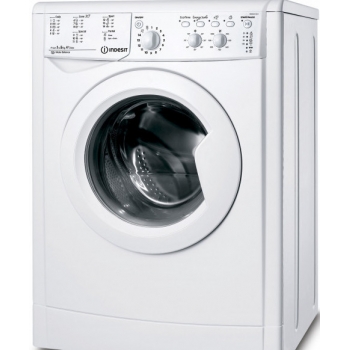 INDESIT IWSNC51051X9EU