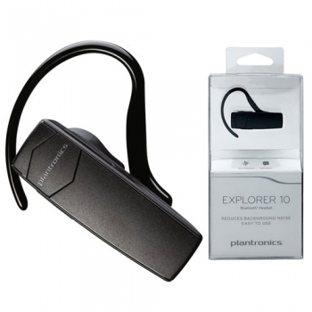 PLANTRONICS EXPLORER 10 (202341-05)