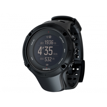 SUUNTO AMBIT3 PEAK BLACK (SS020677000)