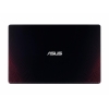 Ноутбуки ASUS FX550IU-WSFX