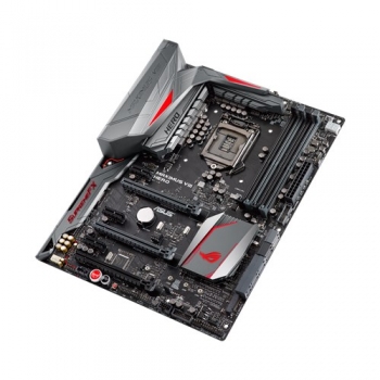 ASUS ROG MAXIMUS VIII HERO