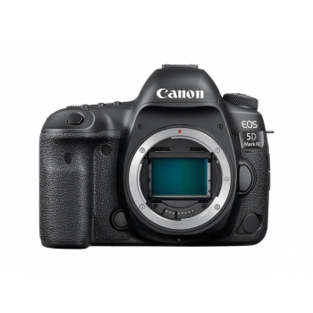 CANON EOS 5D MARK IV BODY