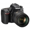 Зеркальные фотоаппараты NIKON D810 AF-S NIKKOR 24-120mm f/4G ED VR