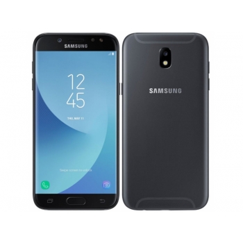 Смартфоны SAMSUNG GALAXY J5 2017 DUOS (SM-J530F) BLACK