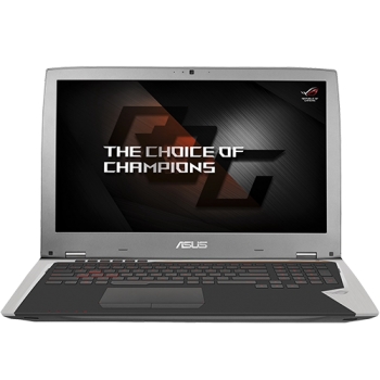 Ноутбуки ASUS ROG G701VI-XS72K