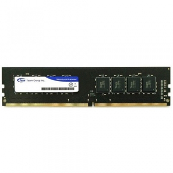 Оперативная память TEAM 8GB RAM DDR4-2133 (TED48G2133C1501)