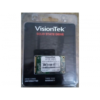 SSD диски VISIONTEK 480GB SSD (401156-900613)