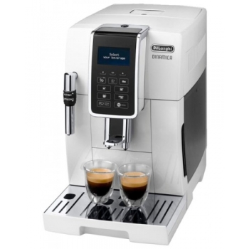 Кофеварки DELONGHI ECAM350.35W
