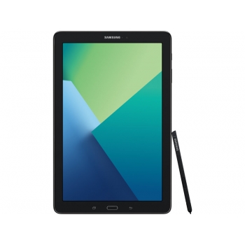 Планшеты SAMSUNG GALAXY TAB A 10.1 Wi-Fi 16GB BLACK SM-P580NZKAXAR